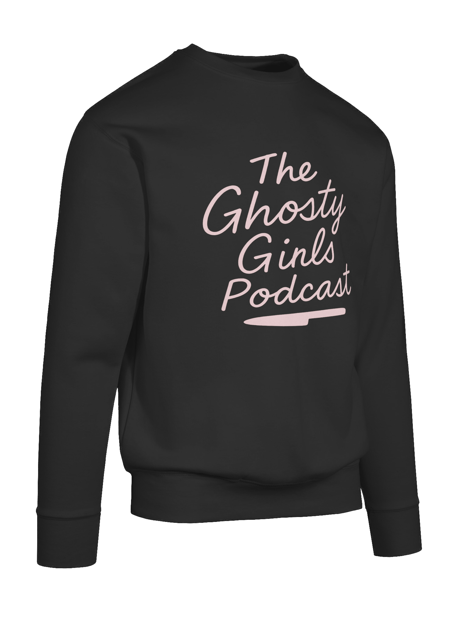 The Ghosty Girls Podcast Premium Sweatshirt product image (59)
