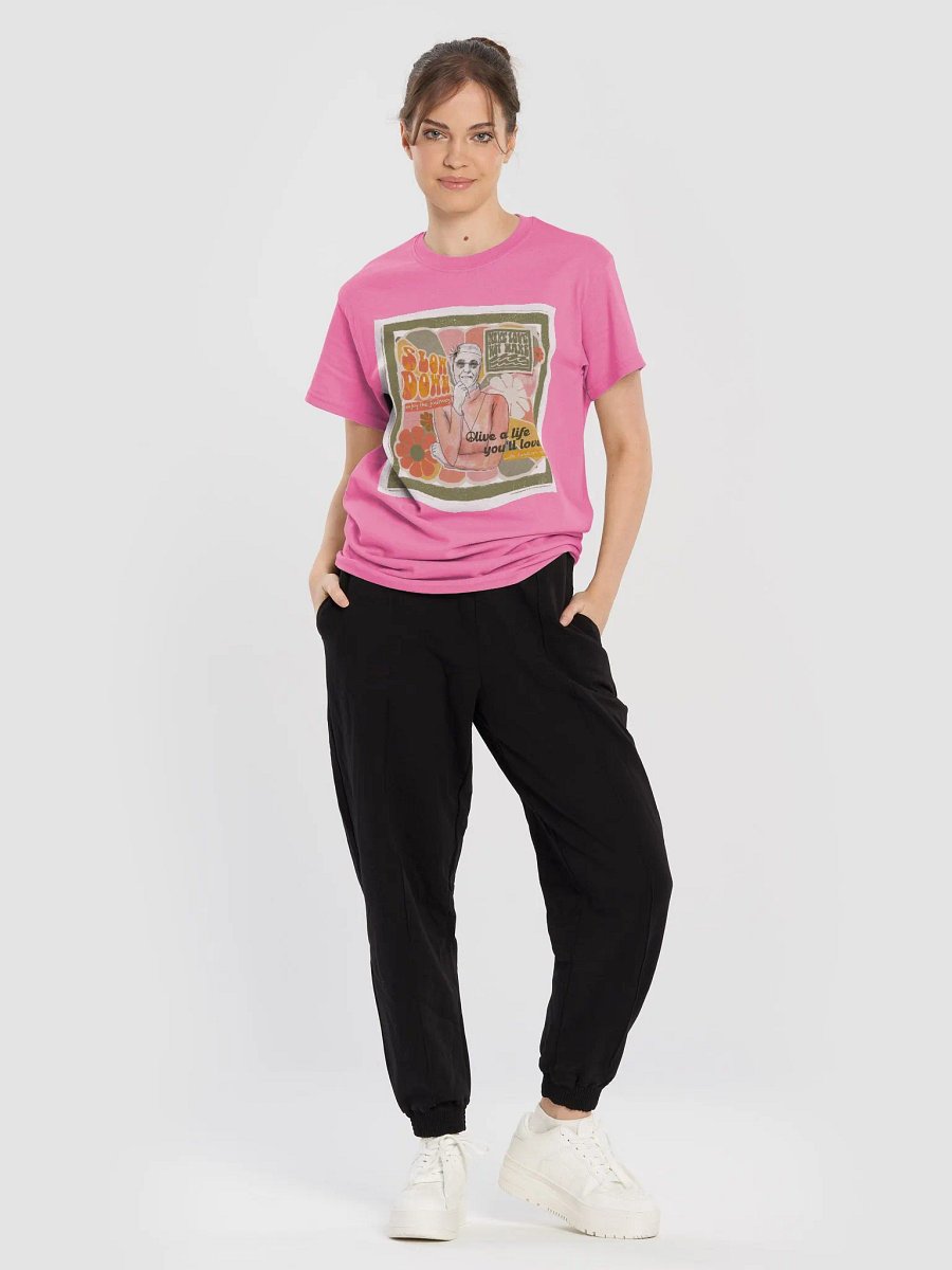Make Love Not Wake product image (25)