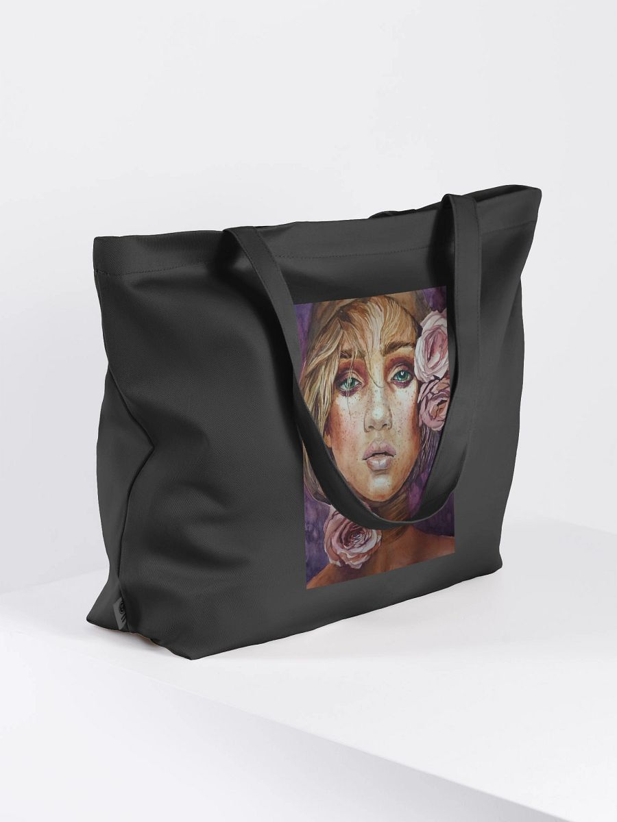 Blooming Beauty - Organic Tote product image (7)
