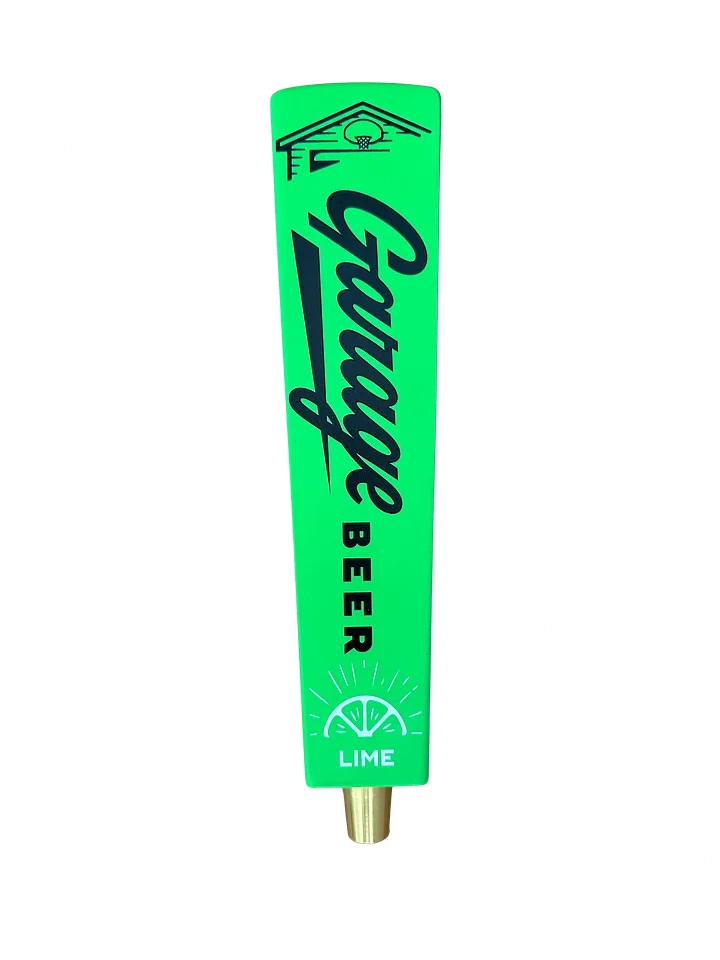 Lime Tap Handle product image (1)