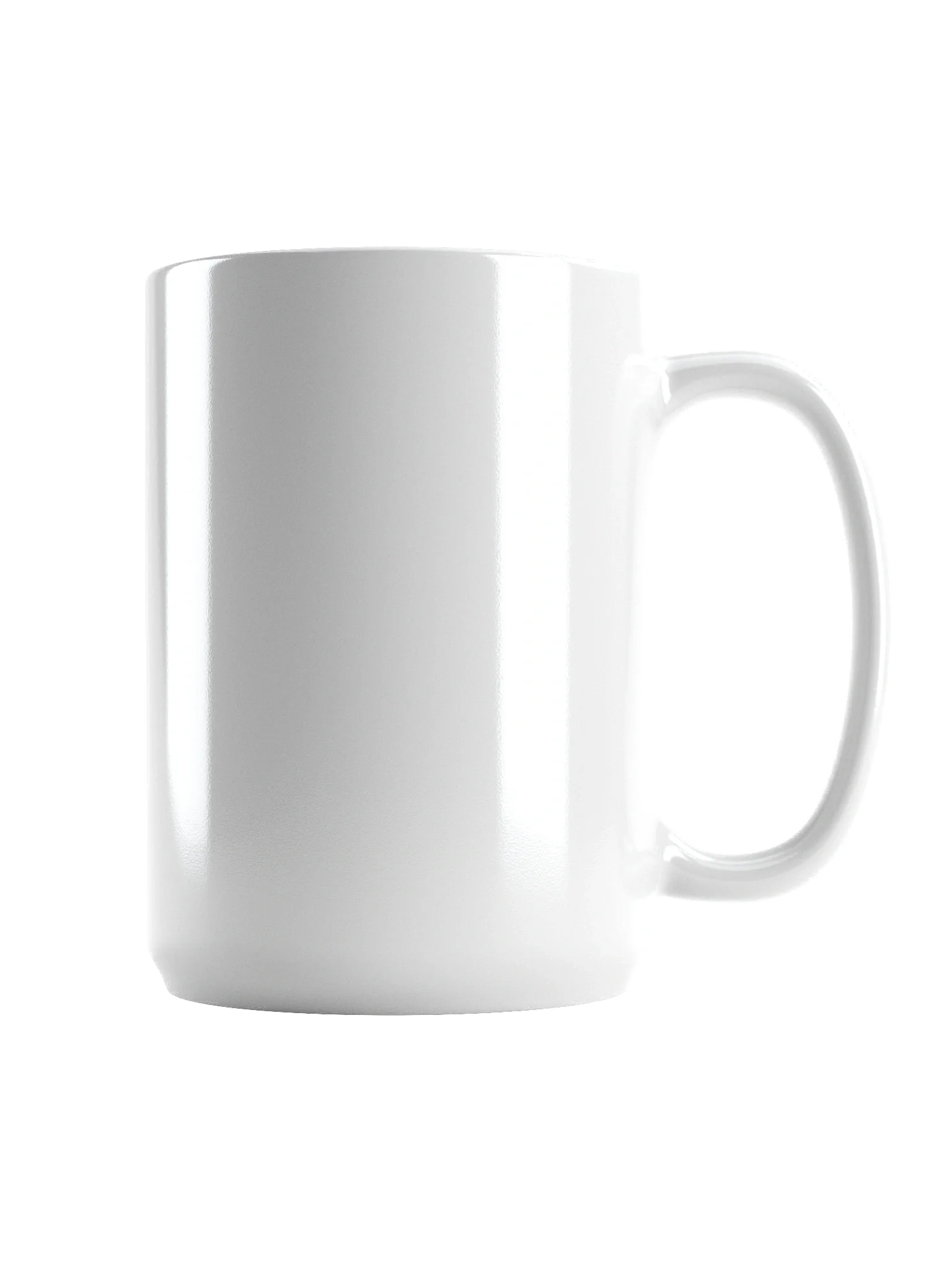 Critting Me Logo Mug product image (2)