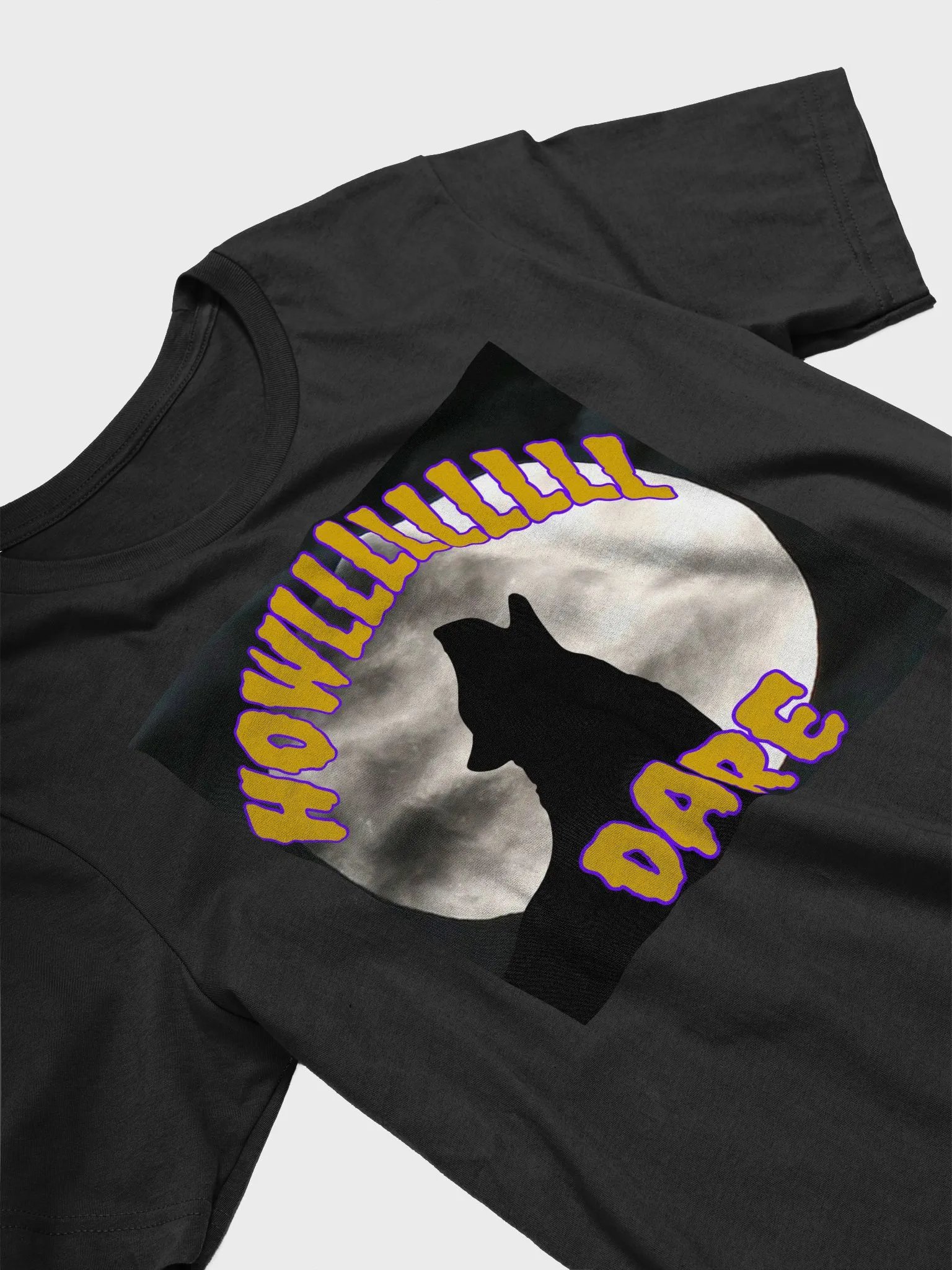 HOWL DARE (MENS) product image (2)