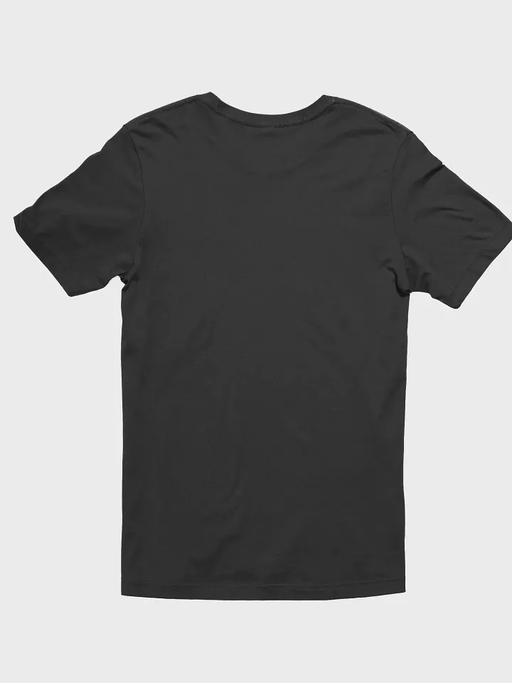 Iconic Soft Tee product image (2)