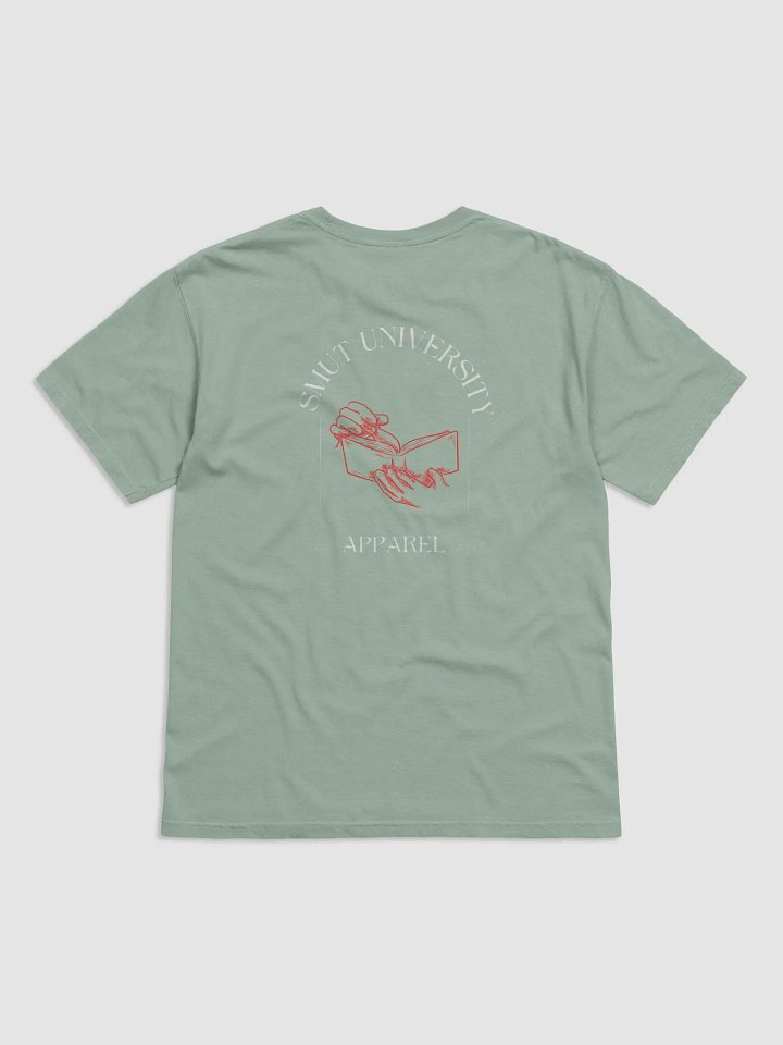 Smut Apparel Tee product image (9)
