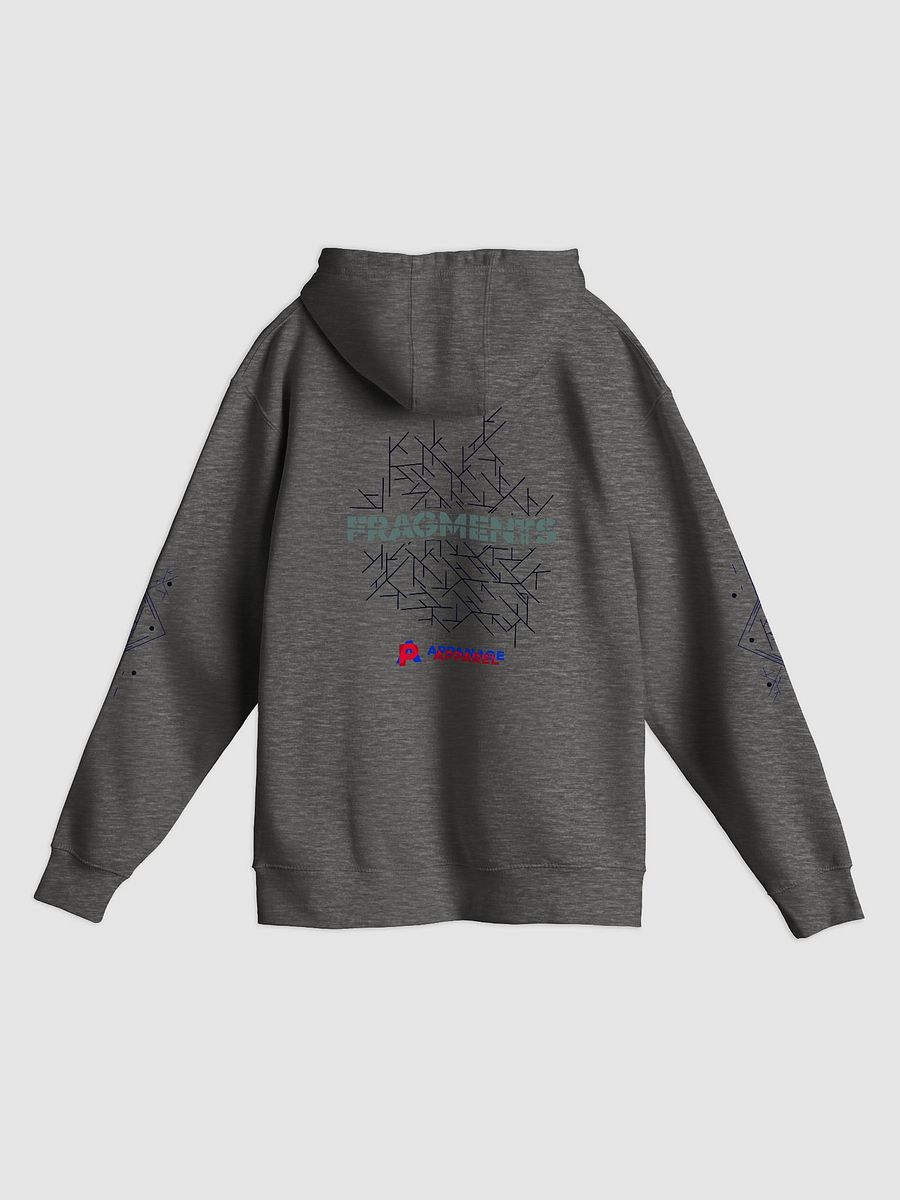 Fragments Hoodie product image (7)