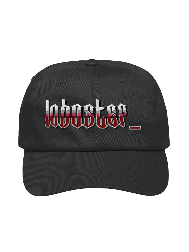 embroidered boomer hat product image (5)