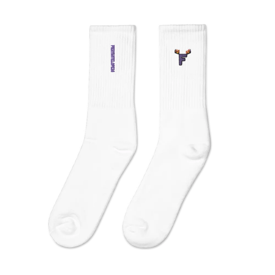 Fiery Socks product image (4)