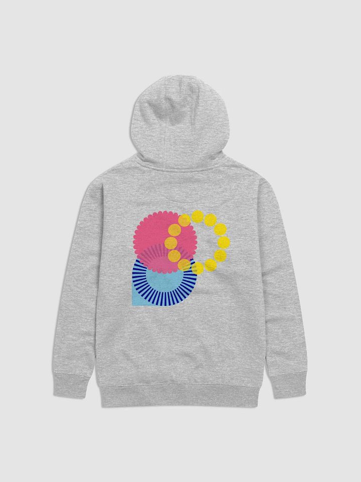 NOYO Hoodie - The Georgina product image (2)