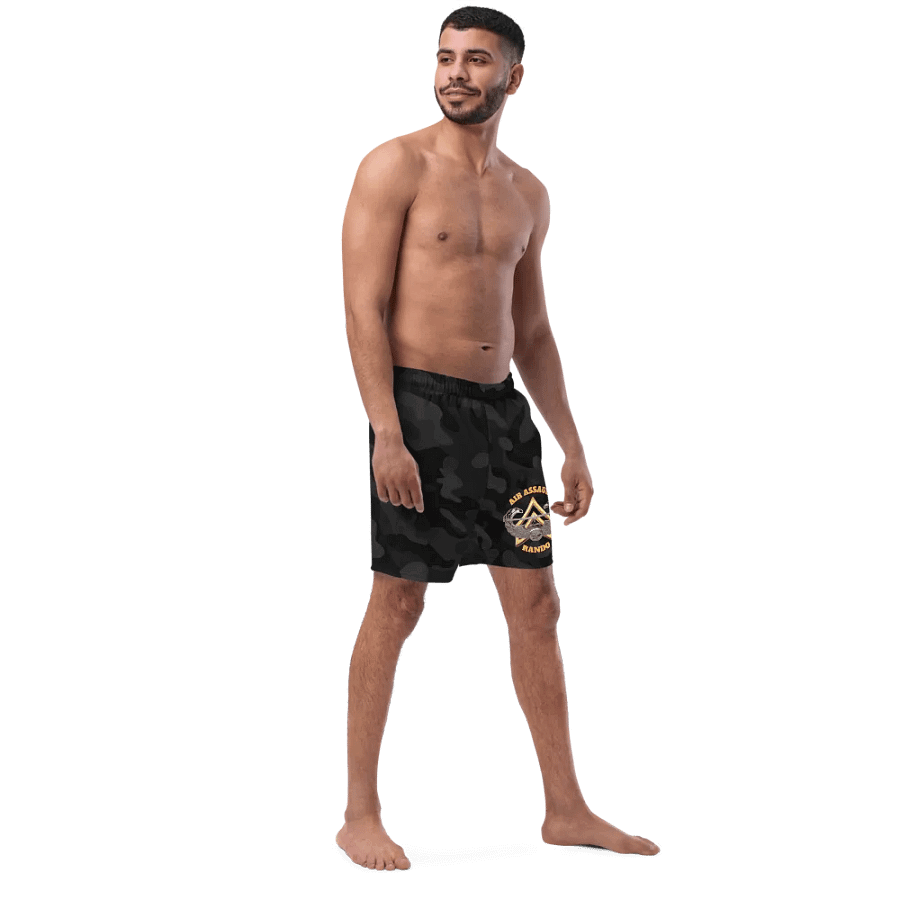 Ranger Trunks product image (5)