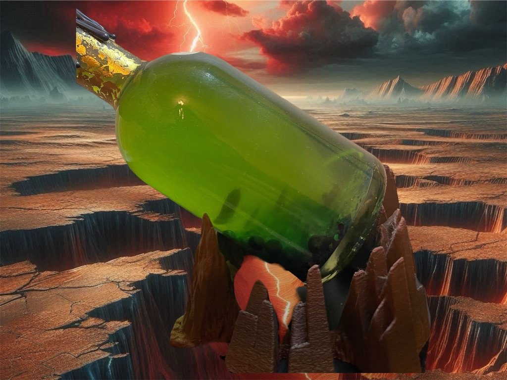 Liquid Light of Judgement product image (7)