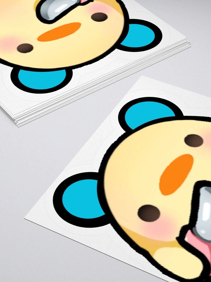 The Kids Sticker product image (8)