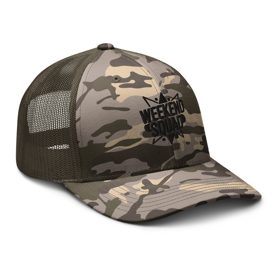 Weekend Squad product image (6)