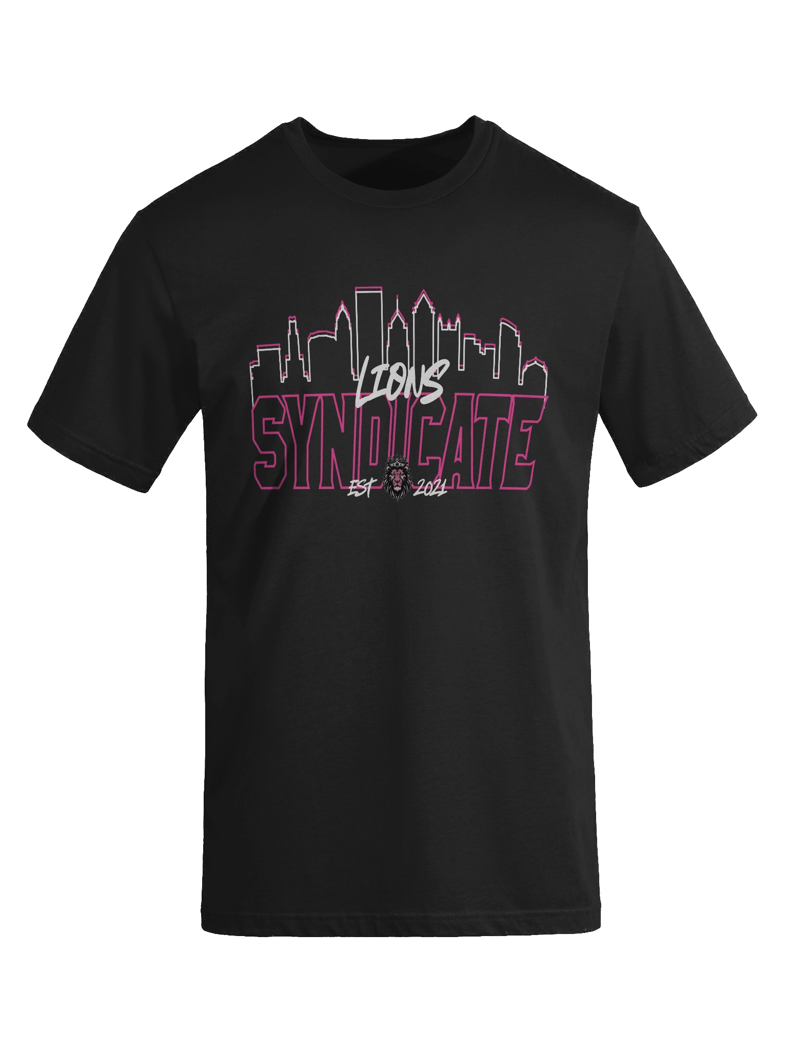 Syndicate "Skyline" Cancer Awareness (Limited Release) product image (8)