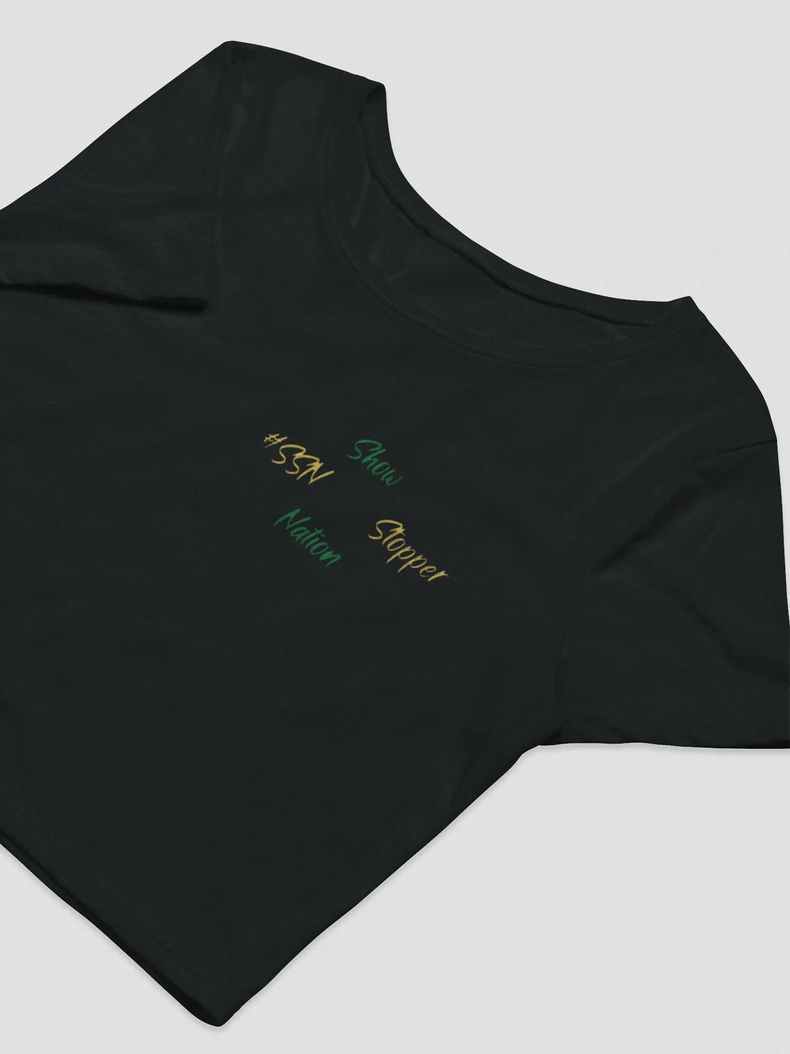 Show Stopper Nation Crop product image (3)