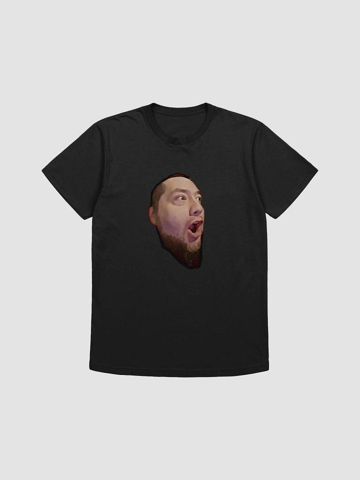 Deep POG Tee product image (1)