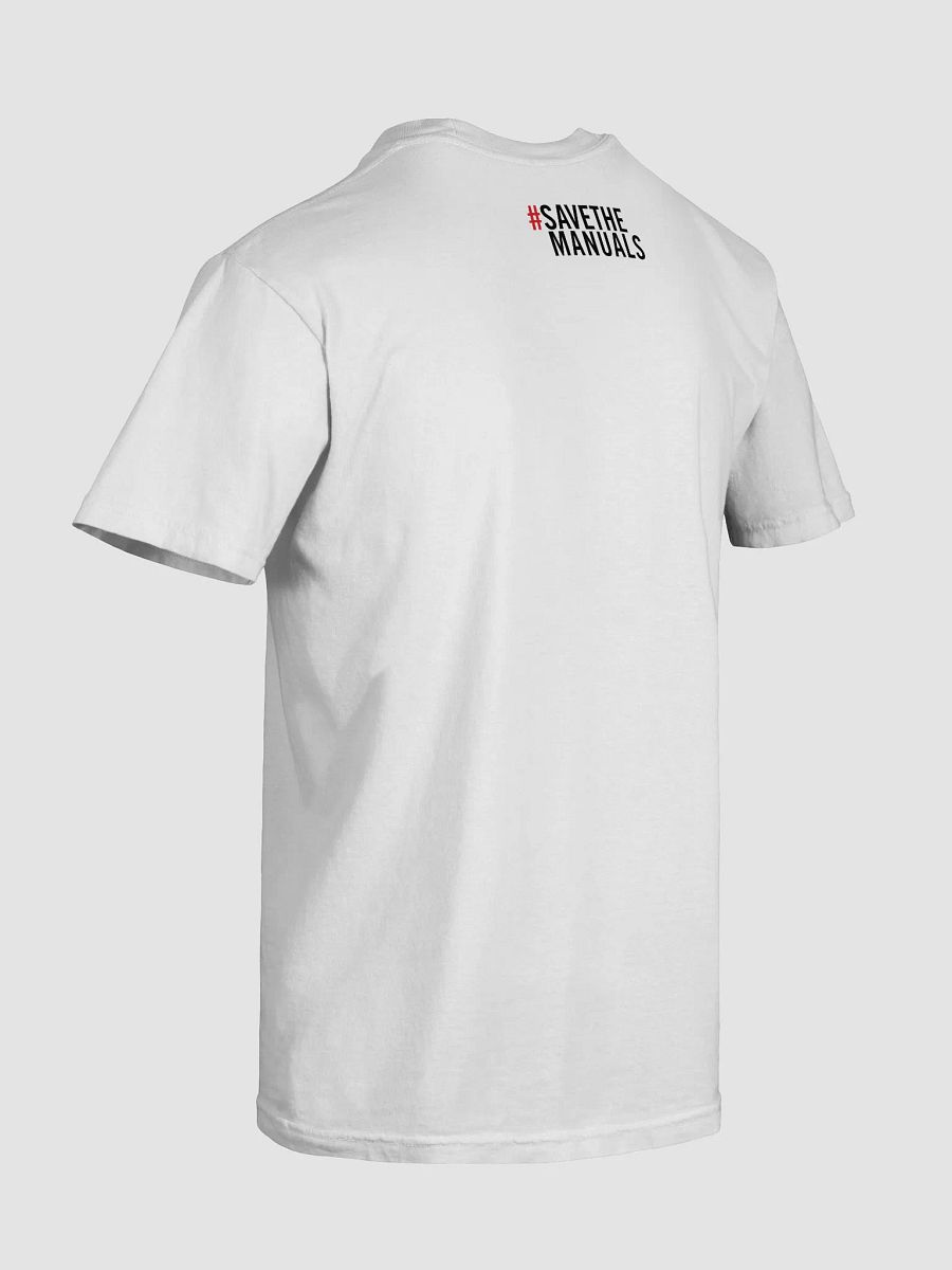 #SAVETHEMANUALS TEE product image (98)