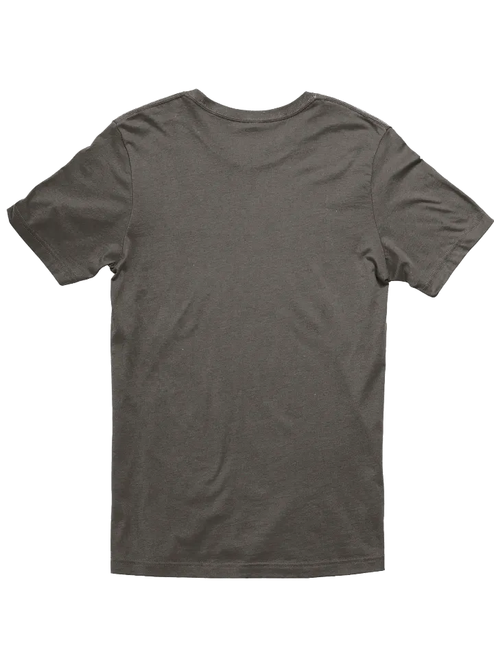 USA Mom Of Firefighter Comfort T-Shirt product image (2)