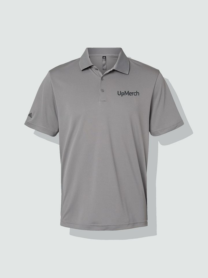 Adidas Performance Polo product image (1)