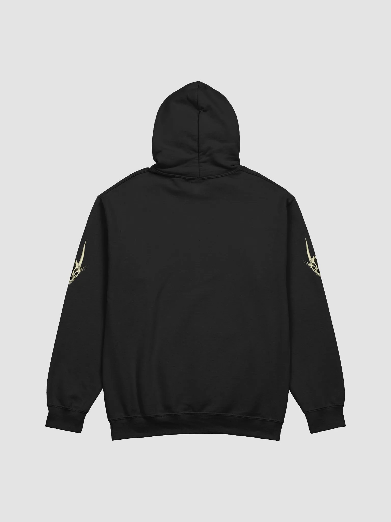 SkullNess Hoodie product image (15)