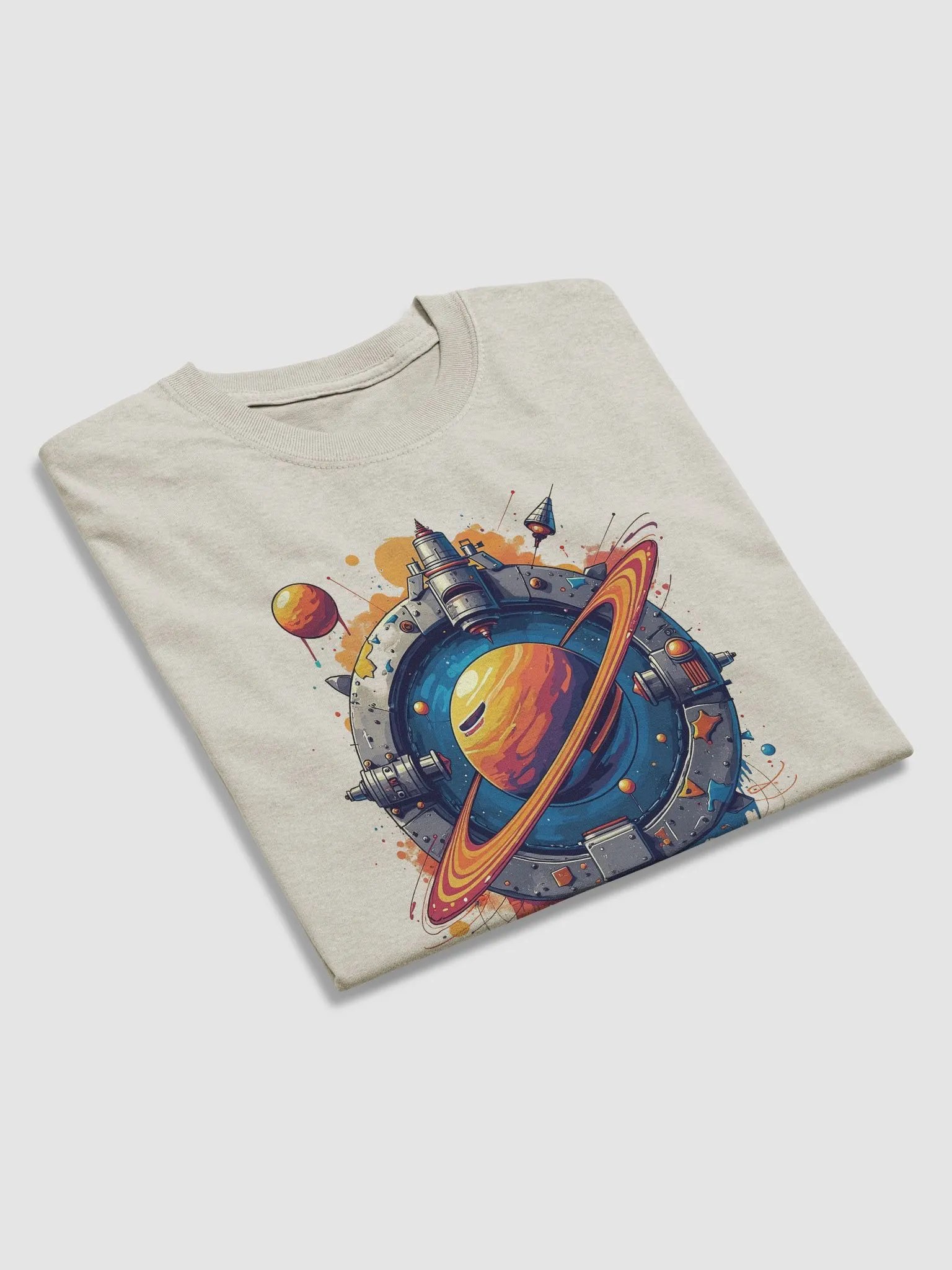 Orbit the Future product image (2)