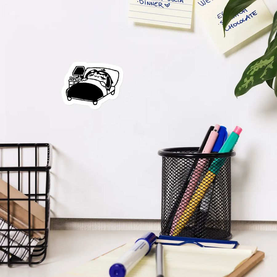 magnet: eepy struggle product image (12)