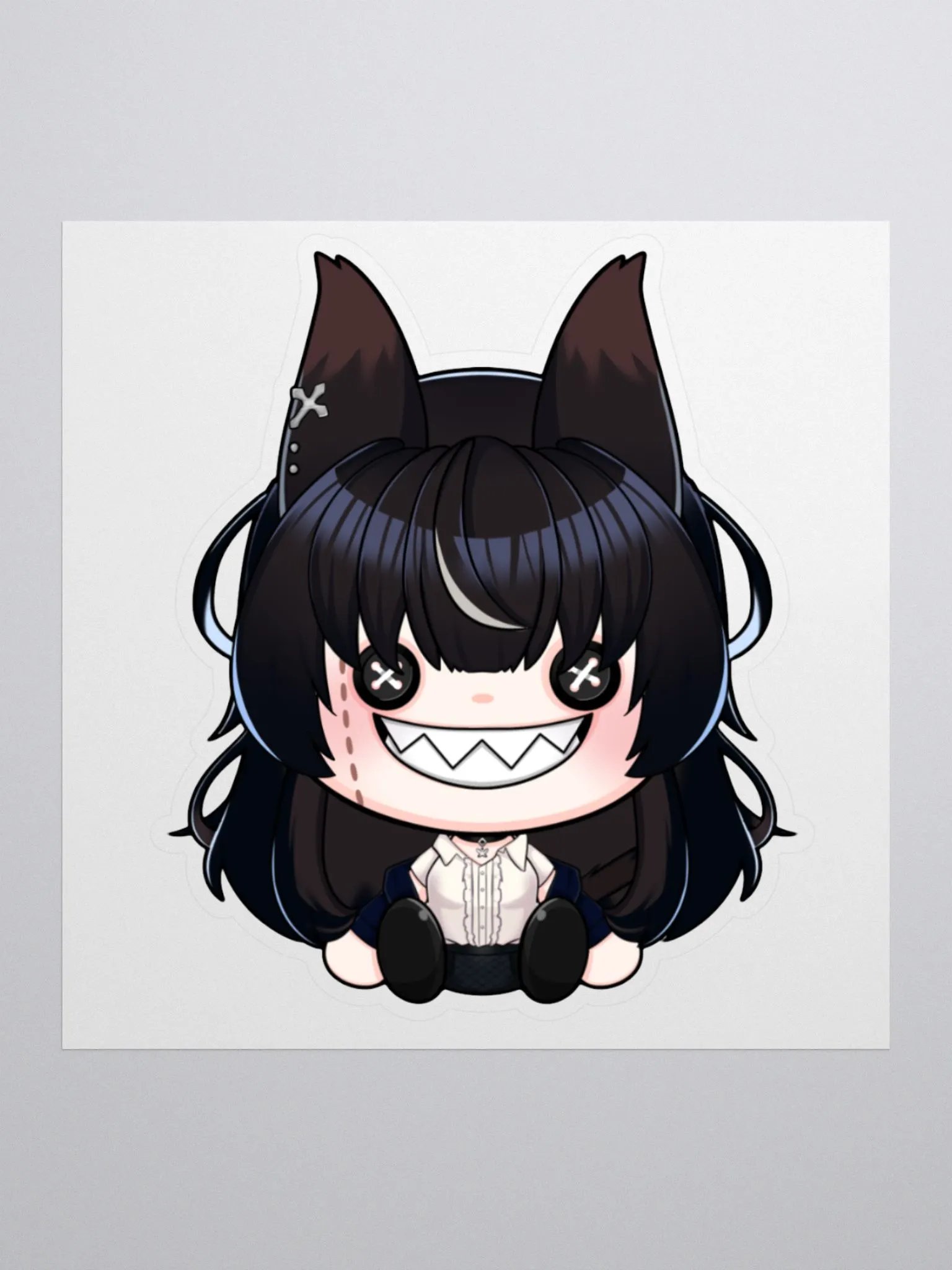 CREEPY ARIA product image (3)