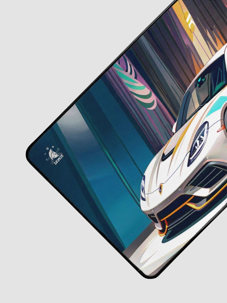 Tropical Velocity Mouse Pad product image (3)