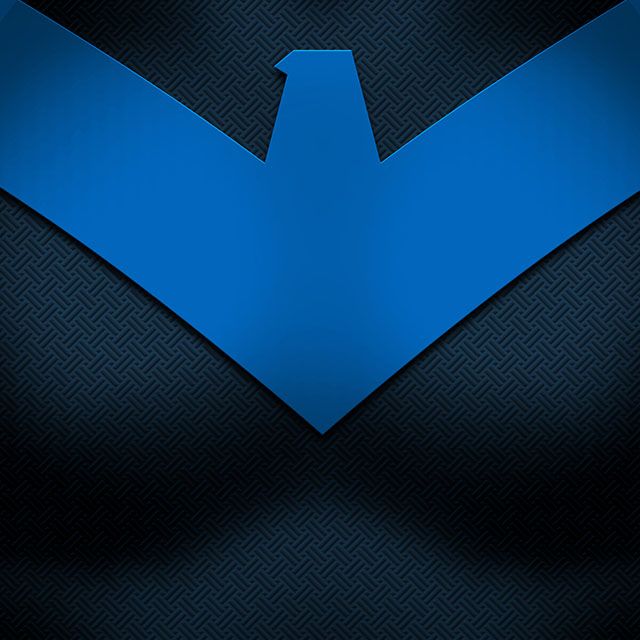 Wing | Comic (Female Shaded) product image (1)