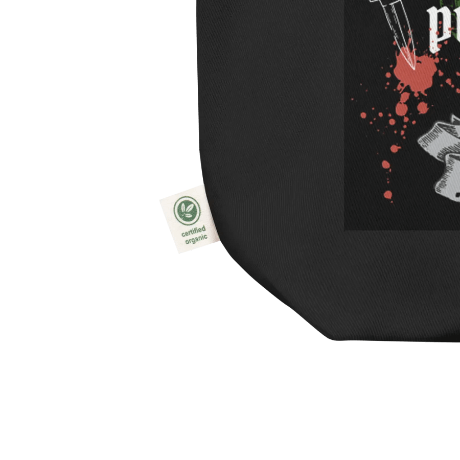 Rebellious Women Protagonist Empowerment: They Had It Comin' Tote Bag product image (19)