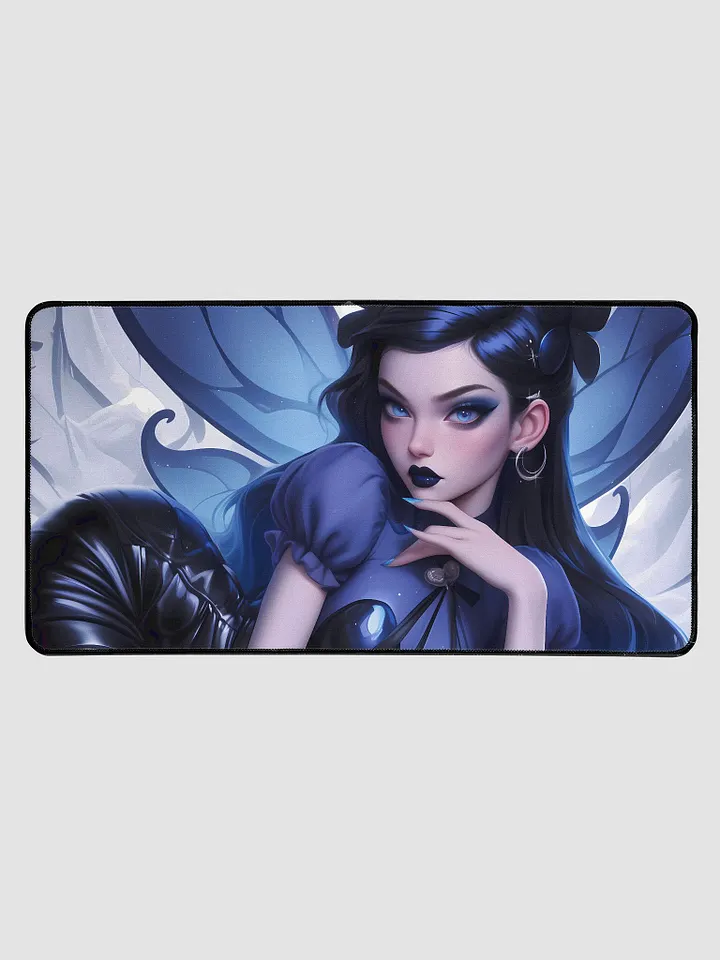 Cute fairy girl, digital art, pin-up style 10 product image (1)