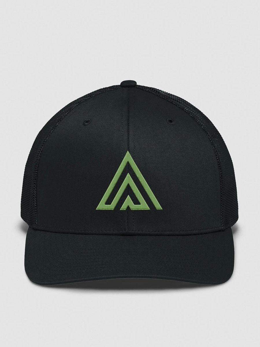 Logo hat product image (6)