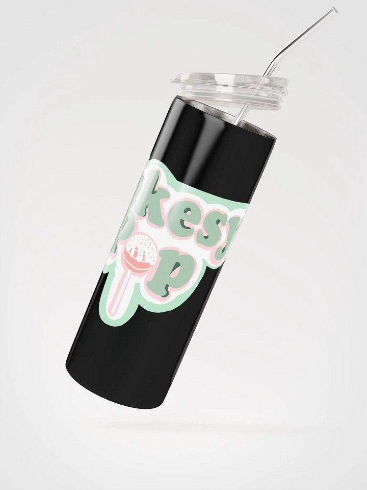CakesyPop Tumbler product image (4)