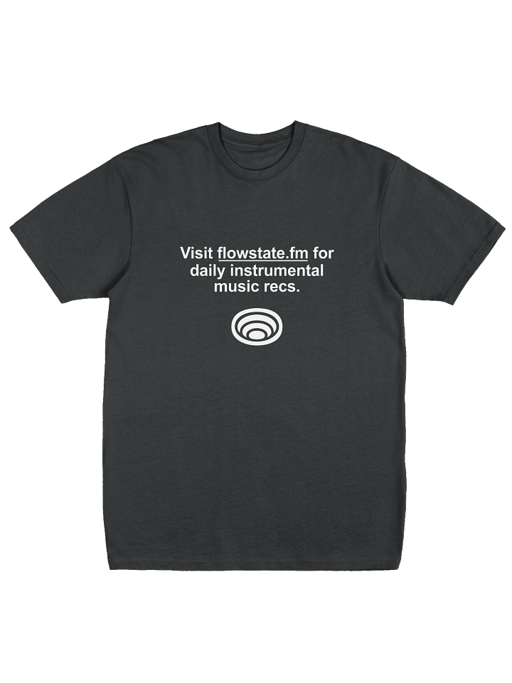 Visit T-Shirt product image (1)