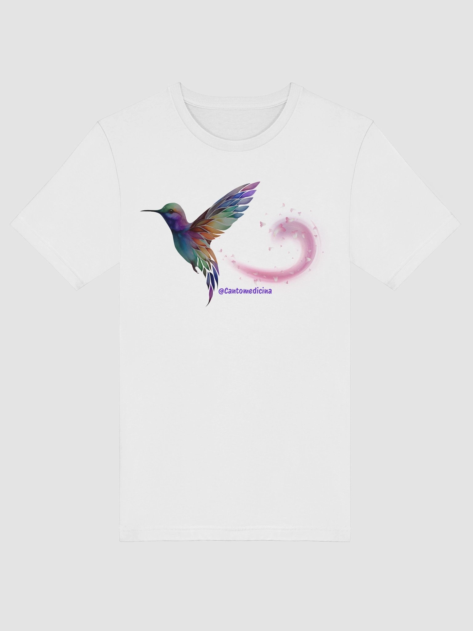 CAMISETA COLIBRÍ 1 product image (5)