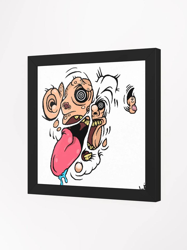 Warped Insanity product image (6)
