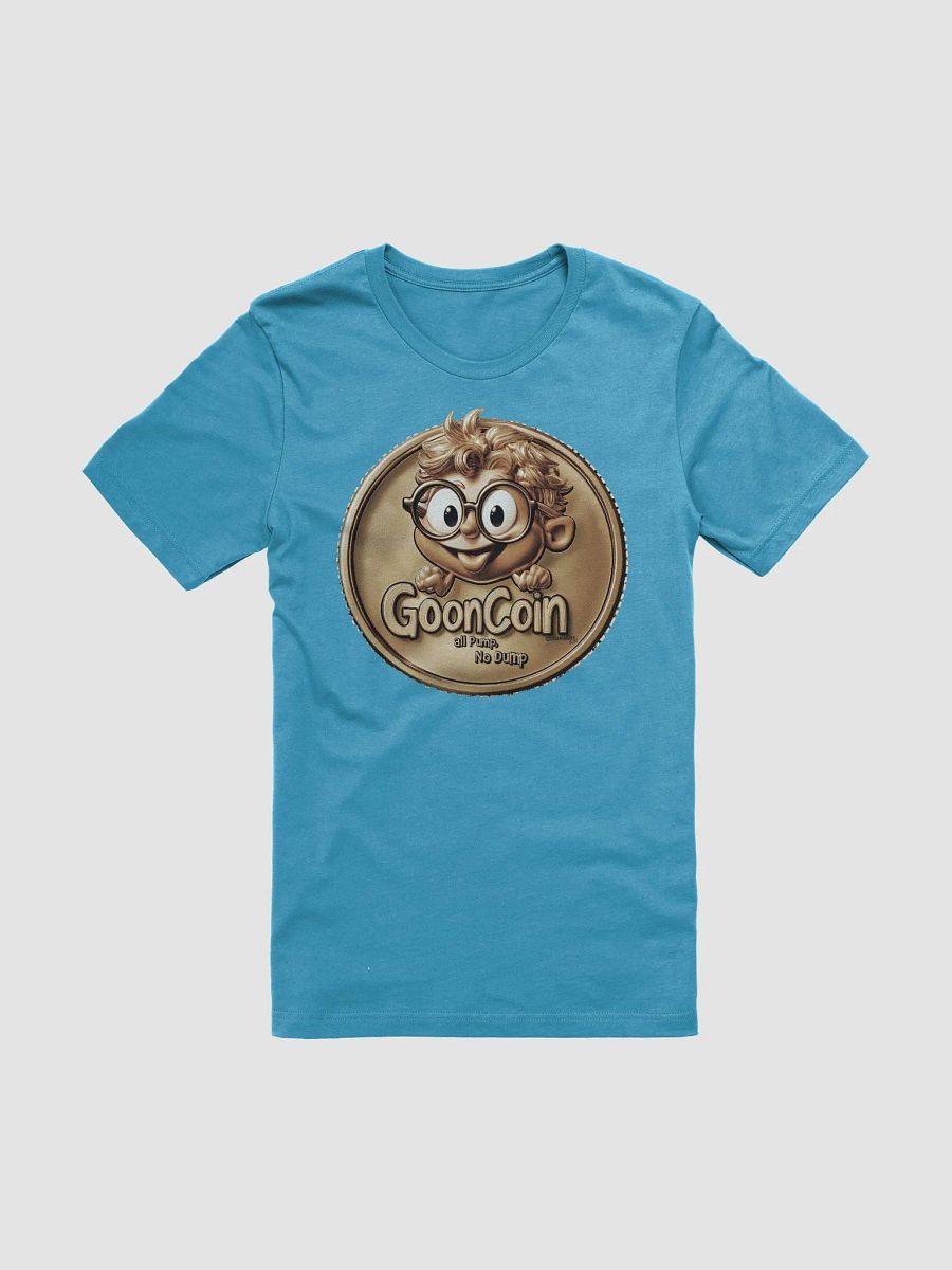 GoonCoin - T-Shirt product image (2)