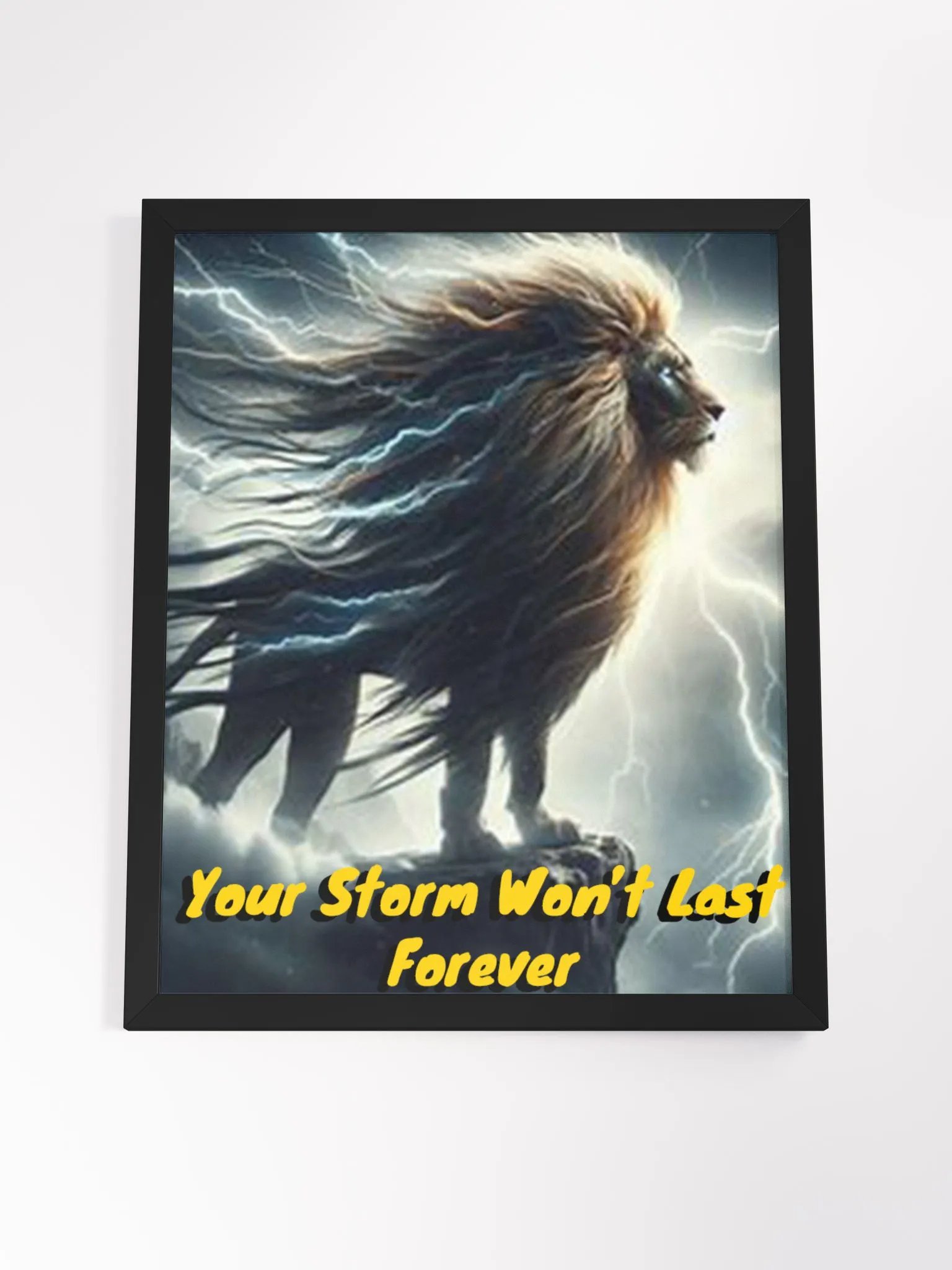 Lion Lightning product image (4)