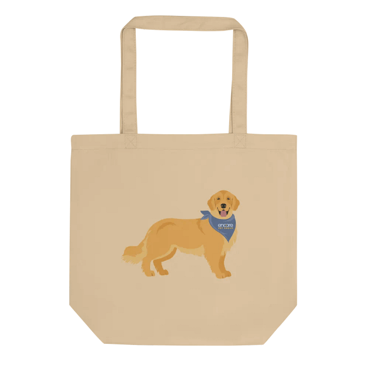 Encore Abby & Leo Tote Bag product image (1)