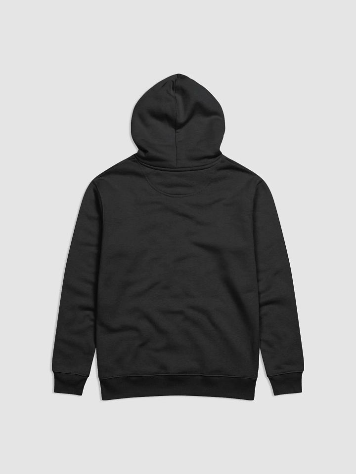 A New Policy Unisex Pullover Hoodie product image (2)
