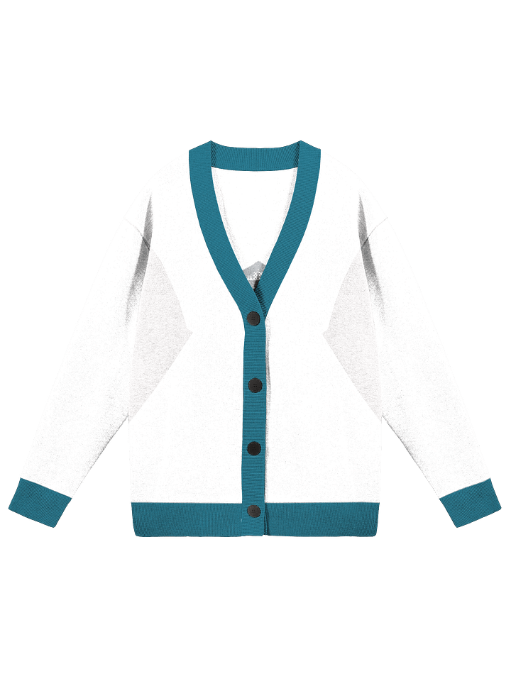 DMF House Cardigan Sweater product image (2)