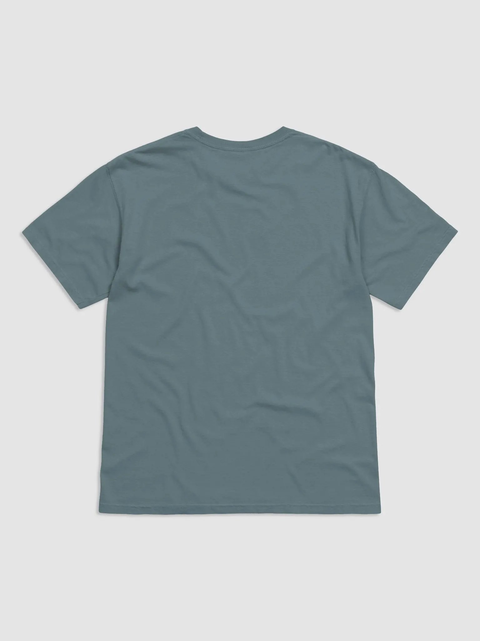 GPU Poor - Cotton T-Shirts product image (2)