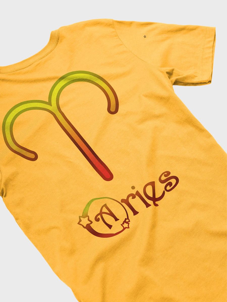 Zodiac: Aries product image (41)