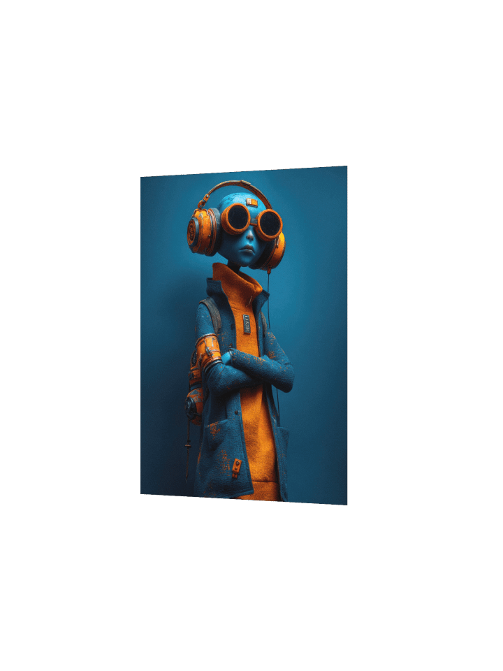 Bailey Poster product image (2)