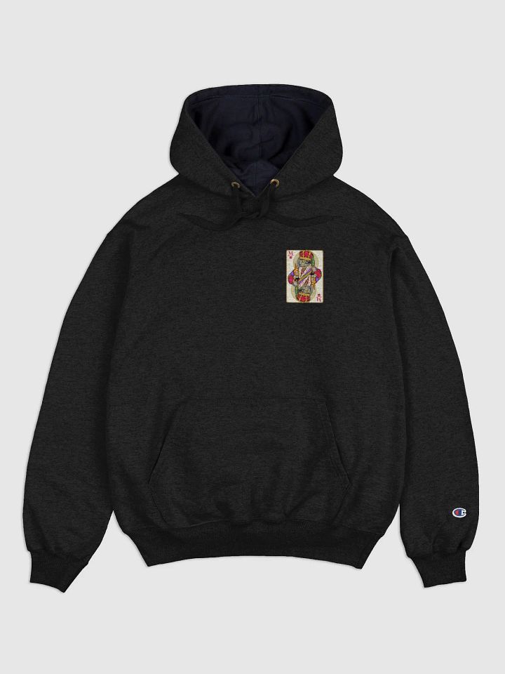 Munch-Bot the King OG product image (2)