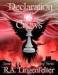 Declaration of Crows: Book Four product image (1)