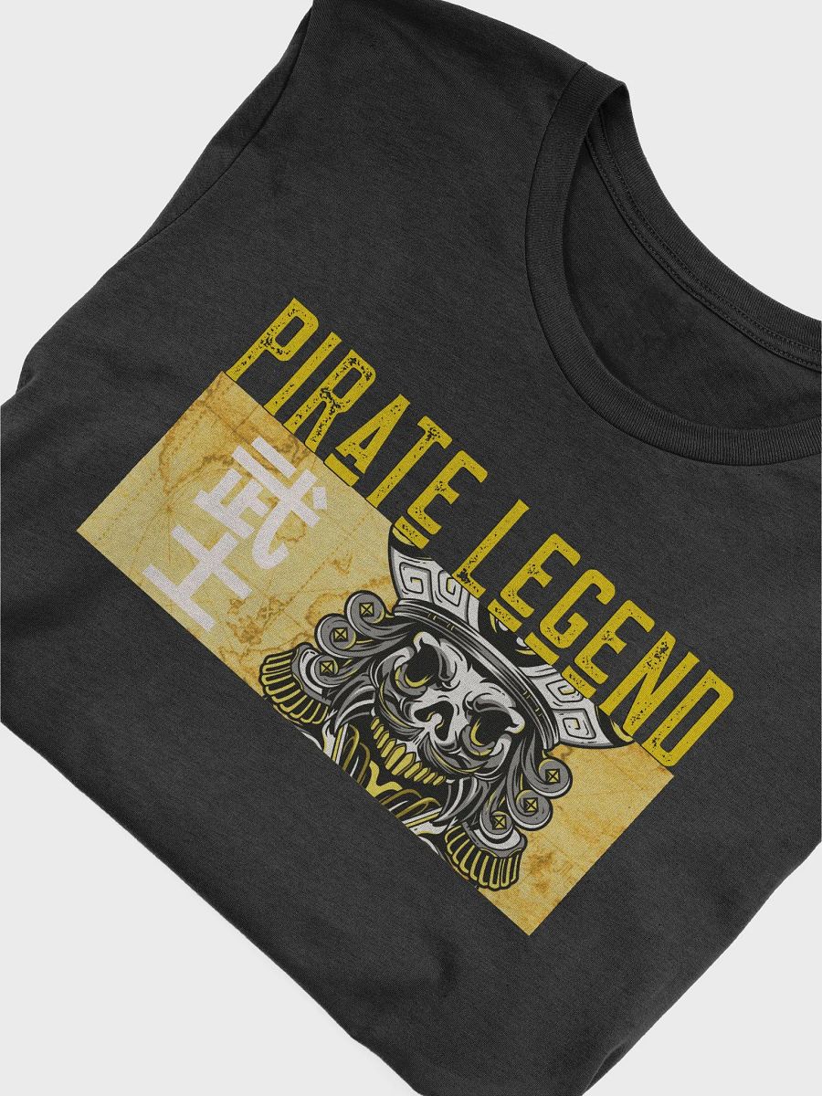 Pirate Legend T-Shirt product image (12)