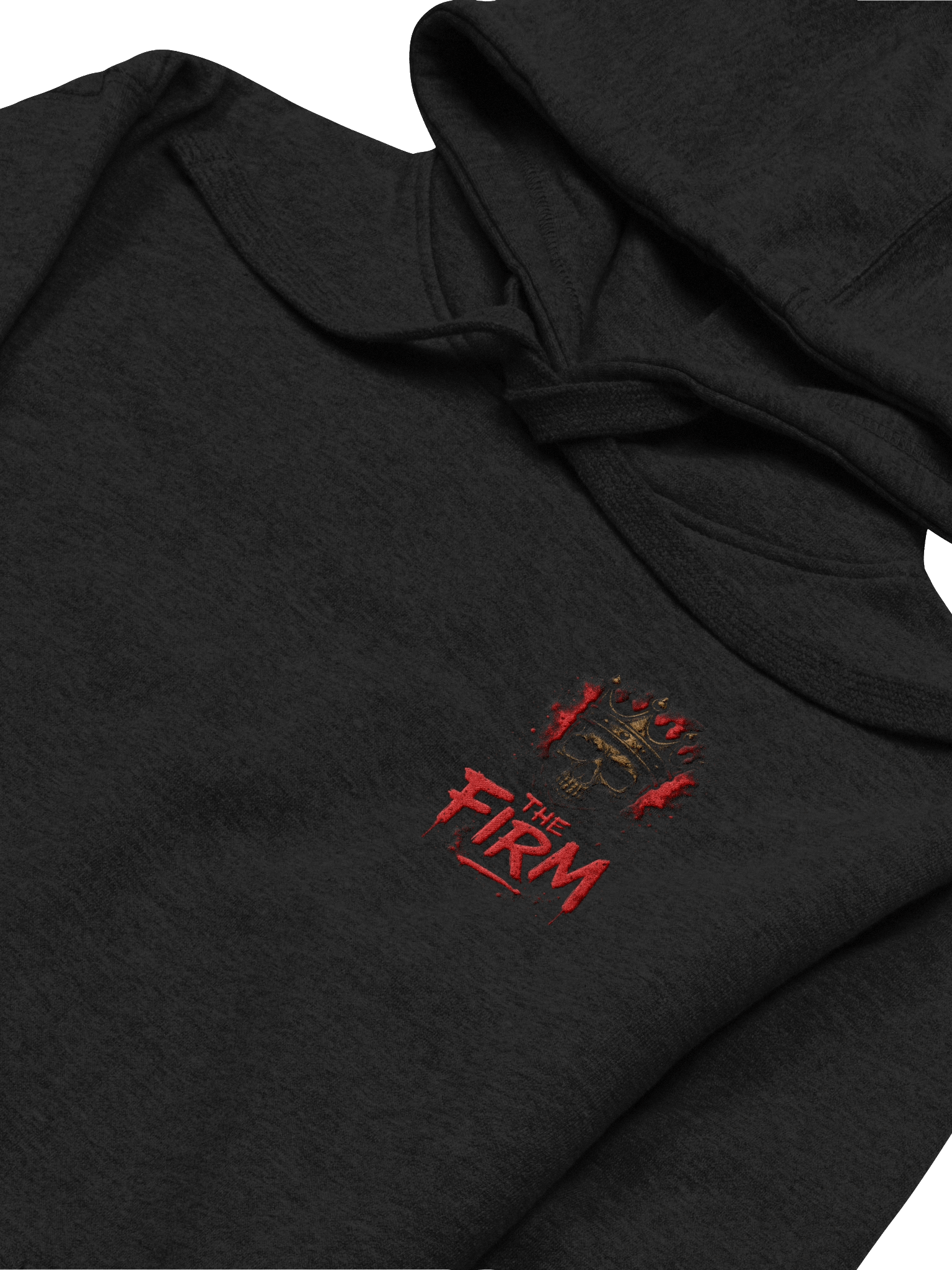 The Firm Hoodie product image (1)
