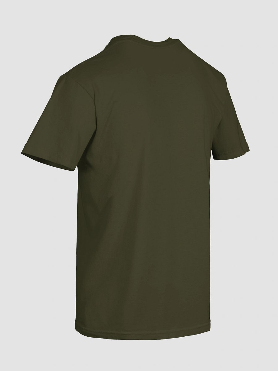 The Great Spiritual Pandemic Heavyweight Tee product image (10)