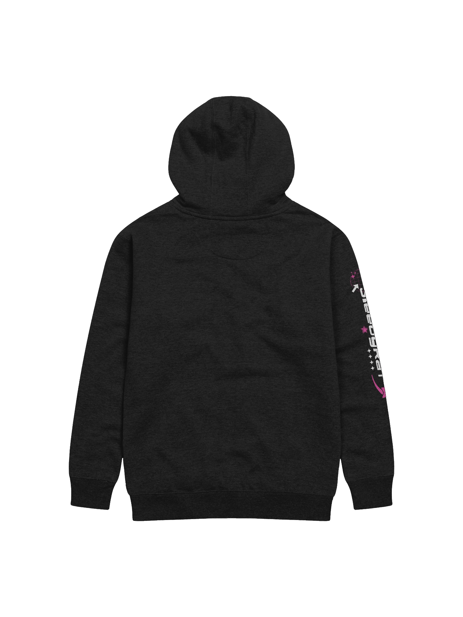 SleebyRat Hoodie product image (2)