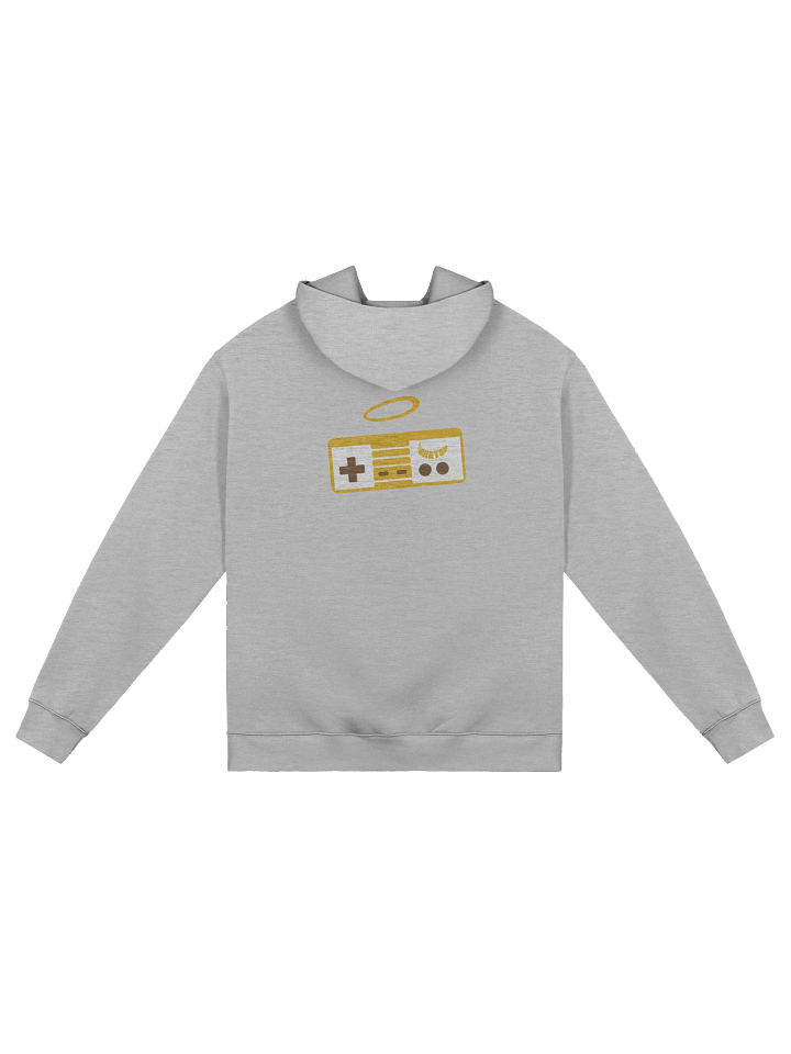 Hoodie du Sketch product image (3)